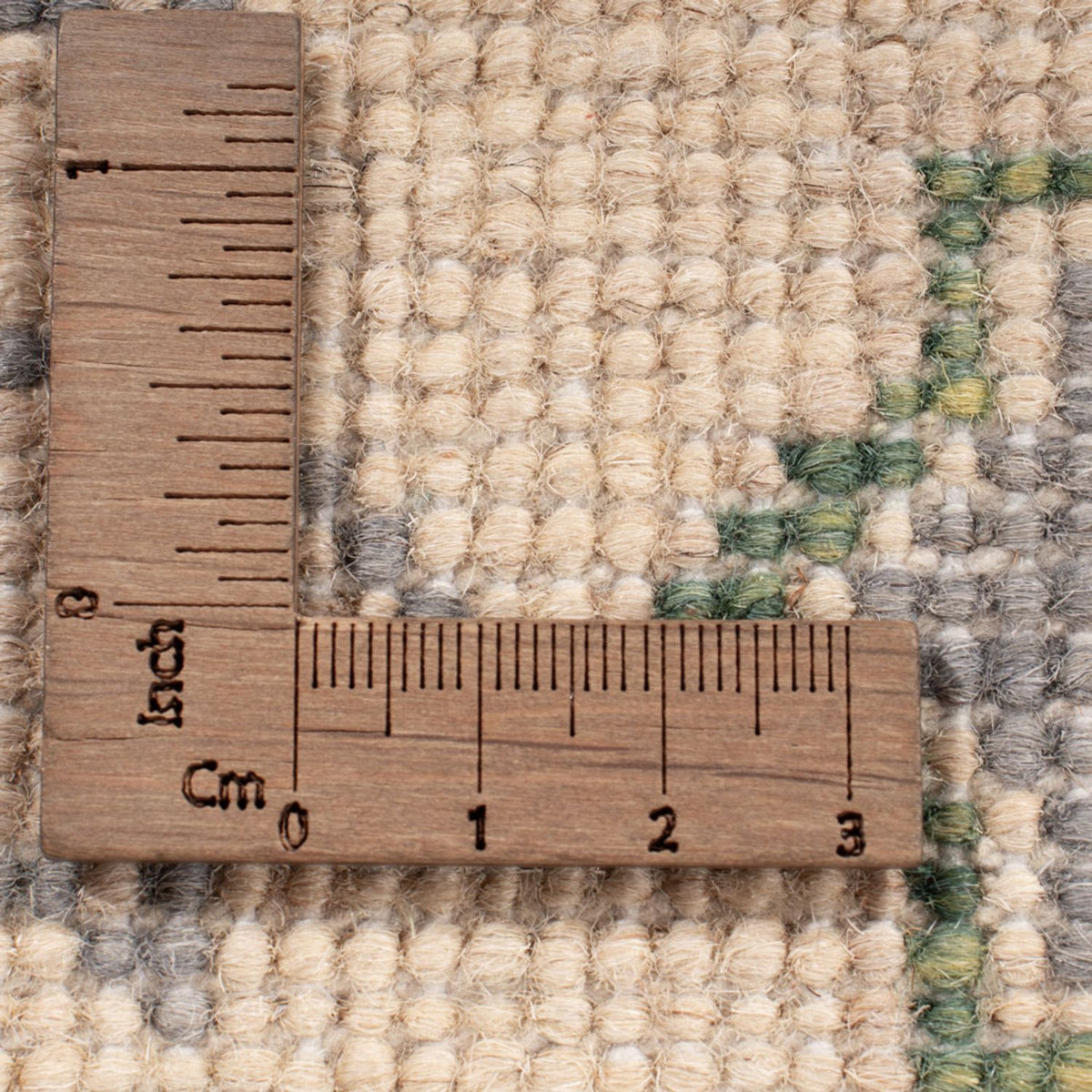 Ziegler Carpet - Kazak - 299 x 203 cm - havsblått