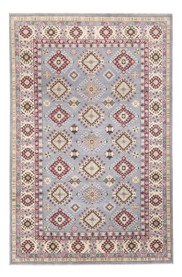 Ziegler Carpet - Kazak - 313 x 202 cm - ljusblå
