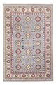 Kazak Mattan 202x313cm - Oriental Carpet