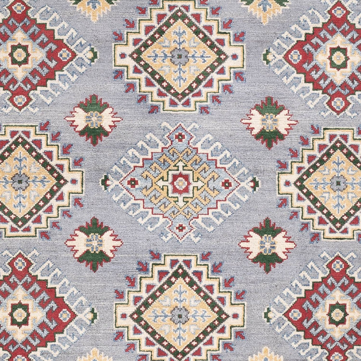 Ziegler Carpet - Kazak - 313 x 202 cm - ljusblå