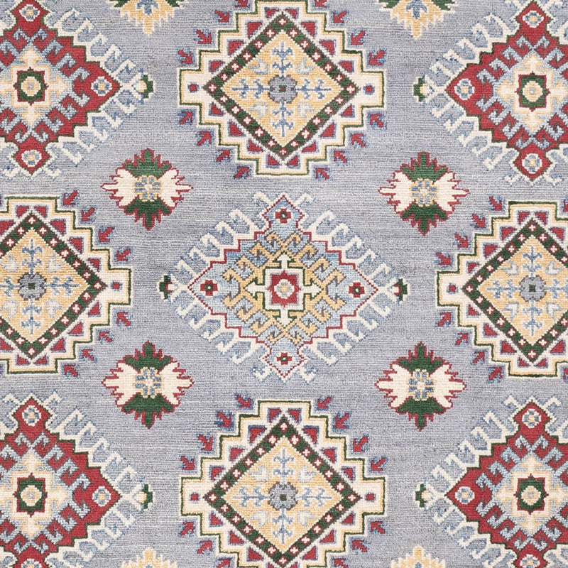 Ziegler Carpet - Kazak - 313 x 202 cm - ljusblå