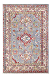 Ziegler Carpet - Kazak - 302 x 202 cm - ljusblå