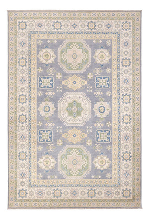 Ziegler Carpet - Kazak - 299 x 201 cm - havsblått