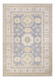 Kazak Mattan 299x201cm - Oriental Carpet