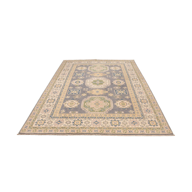 Ziegler Carpet - Kazak - 299 x 201 cm - havsblått