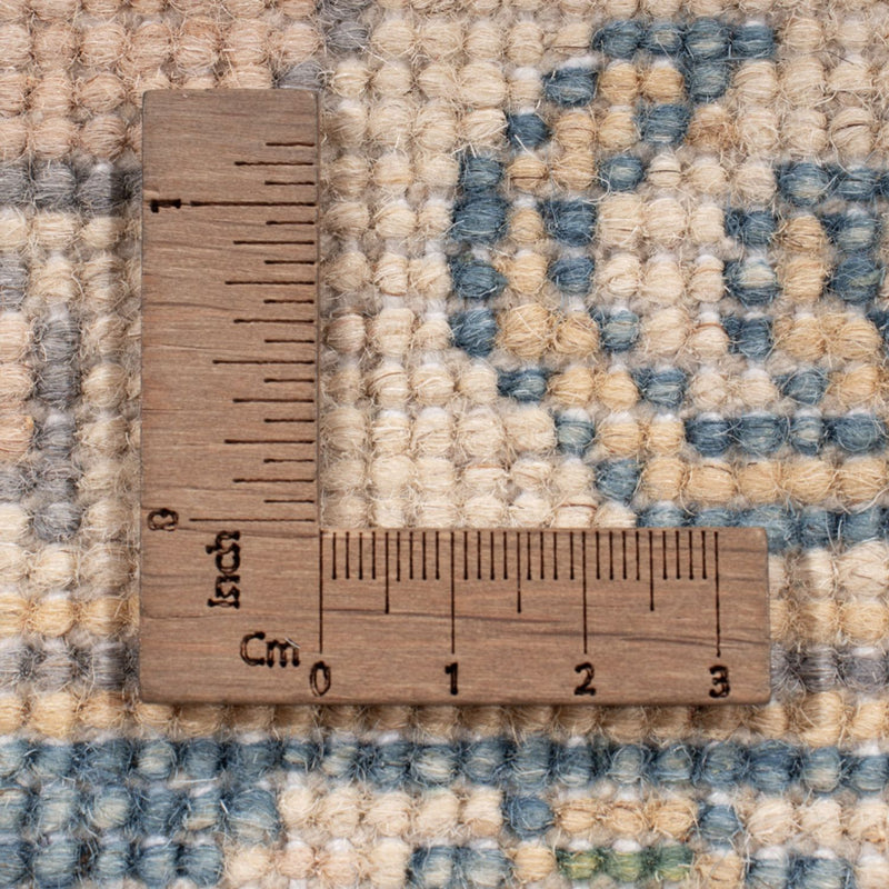 Ziegler Carpet - Kazak - 299 x 201 cm - havsblått