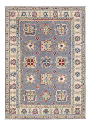 Ziegler Carpet - Kazak - 234 x 170 cm - havsblått