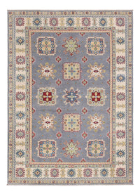Ziegler Carpet - Kazak - 234 x 170 cm - havsblått