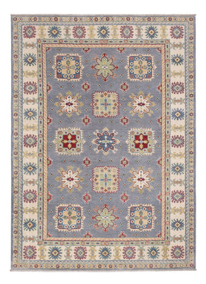Ziegler Carpet - Kazak - 234 x 170 cm - havsblått