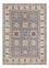 Ziegler Carpet - Kazak - 234 x 170 cm - havsblått