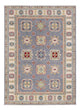 Kazak Mattan 234x170cm - Oriental Carpet