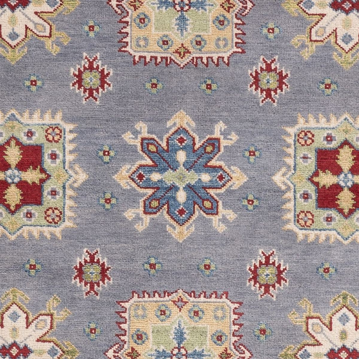 Ziegler Carpet - Kazak - 234 x 170 cm - havsblått