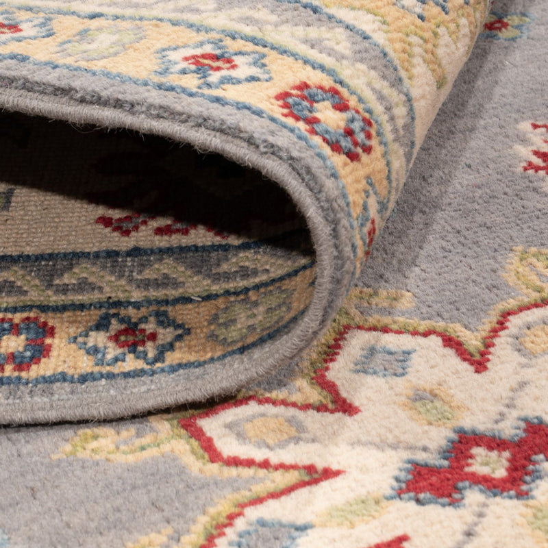 Ziegler Carpet - Kazak - 234 x 170 cm - havsblått