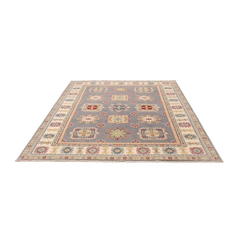 Ziegler Carpet - Kazak - 234 x 170 cm - havsblått