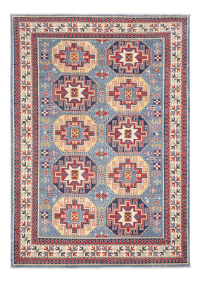 Ziegler Carpet - Kazak - 242 x 175 cm - flerfärgad