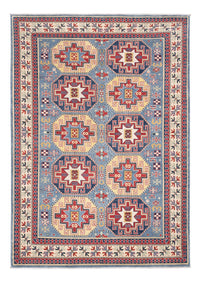 Ziegler Carpet - Kazak - 242 x 175 cm - flerfärgad