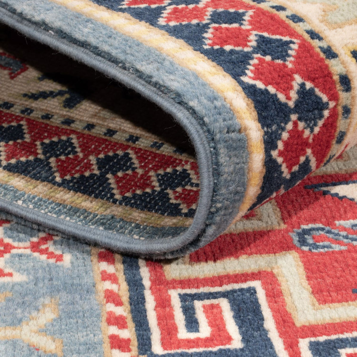 Ziegler Carpet - Kazak - 242 x 175 cm - flerfärgad