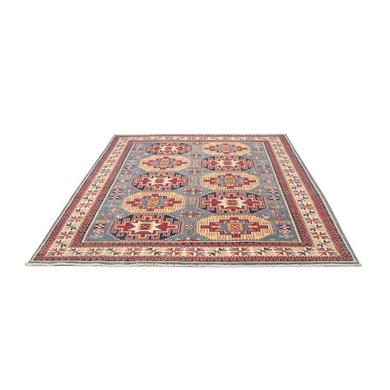 Ziegler Carpet - Kazak - 242 x 175 cm - flerfärgad