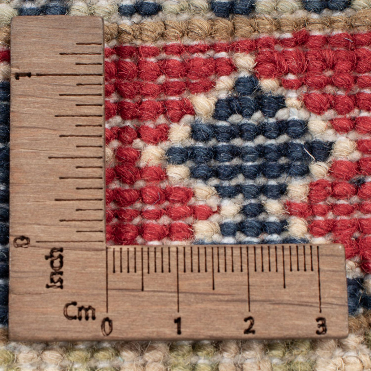 Ziegler Carpet - Kazak - 242 x 175 cm - flerfärgad