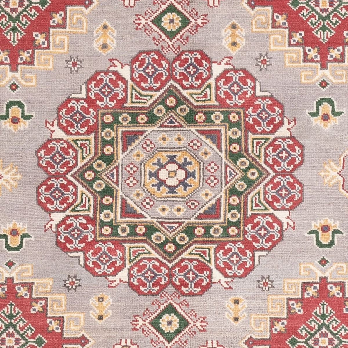 Ziegler Carpet - Kazak - 228 x 170 cm - beige