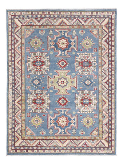 Kazak Mattan 150x198cm - Oriental Carpet