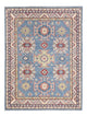 Kazak Mattan 198x150cm - Oriental Carpet