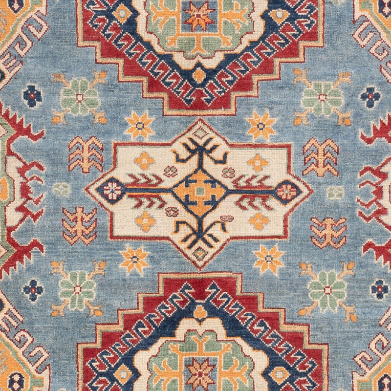 Ziegler Carpet - Kazak - 291 x 203 cm - blå