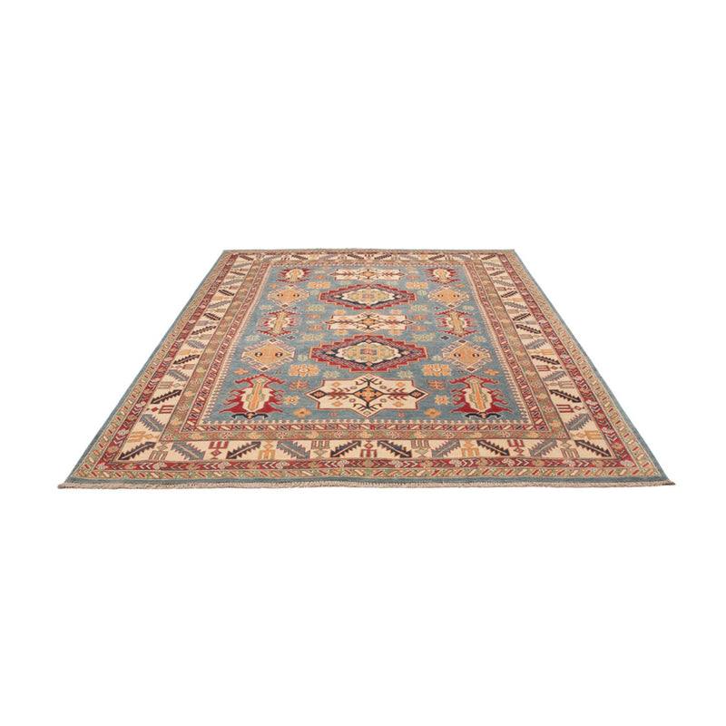 Ziegler Carpet - Kazak - 291 x 203 cm - blå