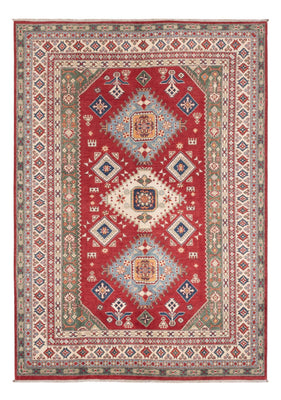 Ziegler Carpet - Kazak - 285 x 199 cm - röd