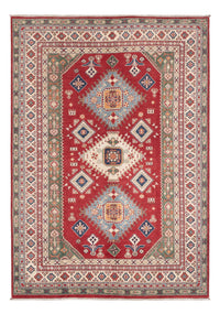 Ziegler Carpet - Kazak - 285 x 199 cm - röd