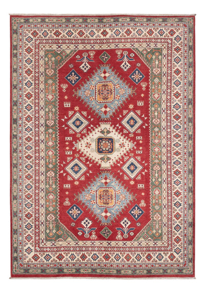 Kazak Mattan 199x285cm - Oriental Carpet