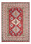 Ziegler Carpet - Kazak - 285 x 199 cm - röd