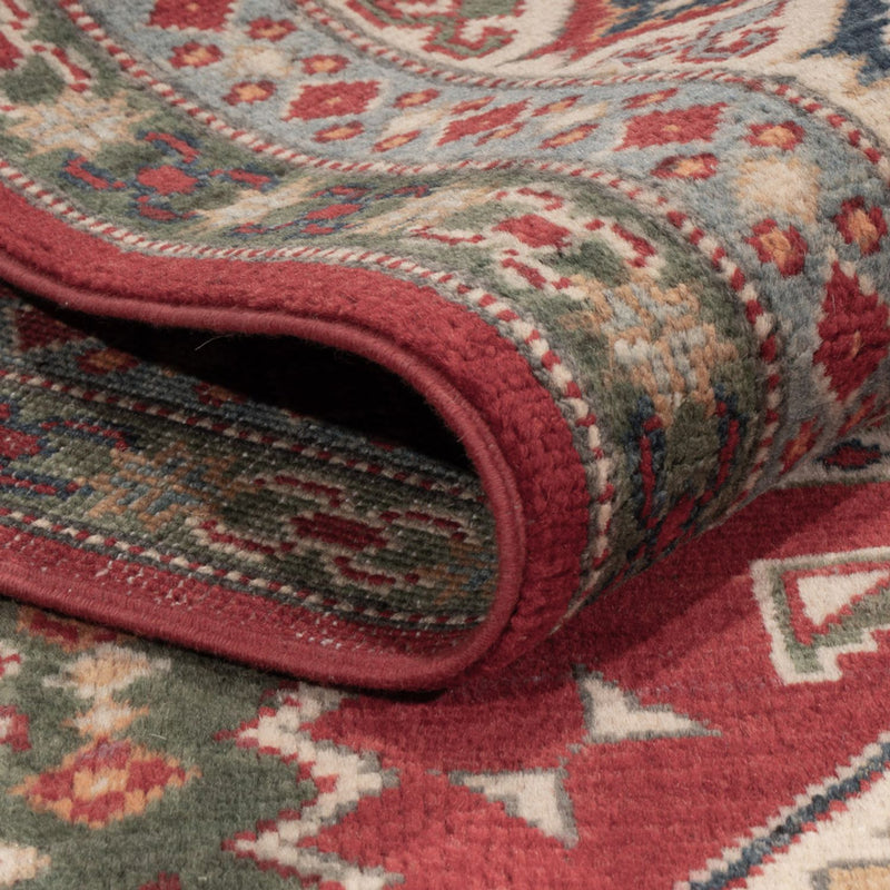 Ziegler Carpet - Kazak - 285 x 199 cm - röd