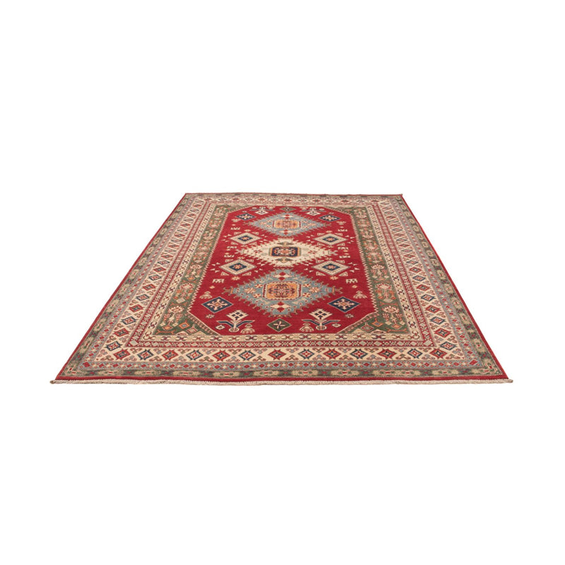 Ziegler Carpet - Kazak - 285 x 199 cm - röd