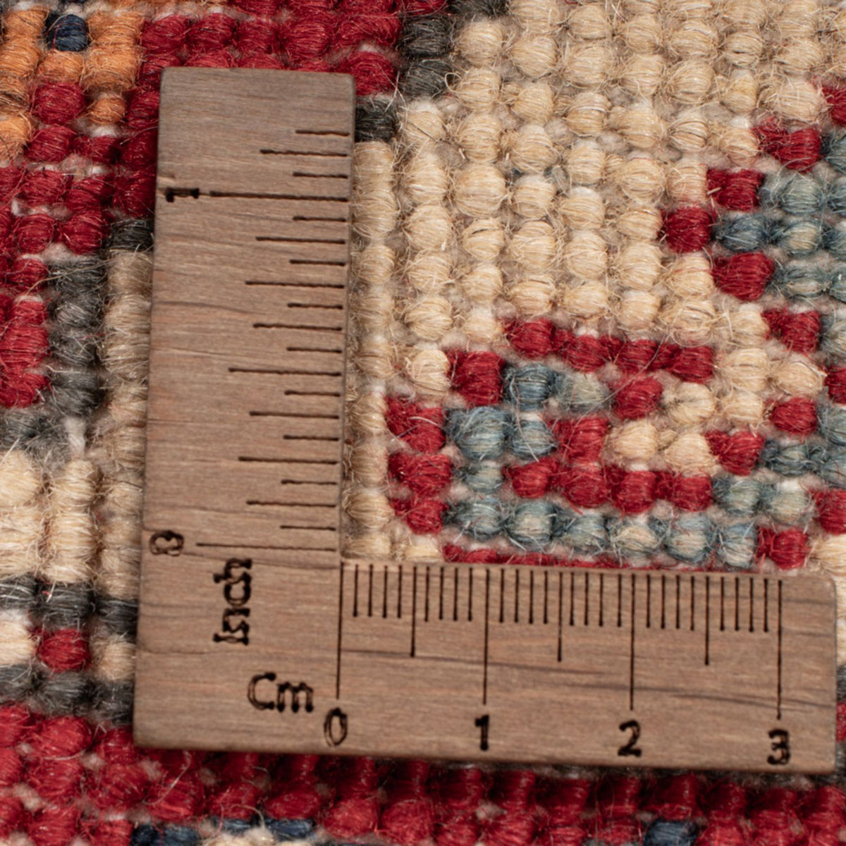 Ziegler Carpet - Kazak - 285 x 199 cm - röd