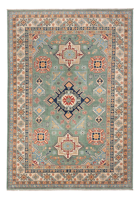 Ziegler Carpet - Kazak - 297 x 211 cm - grön