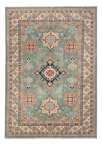 Kazak Mattan 211x297cm - Oriental Carpet