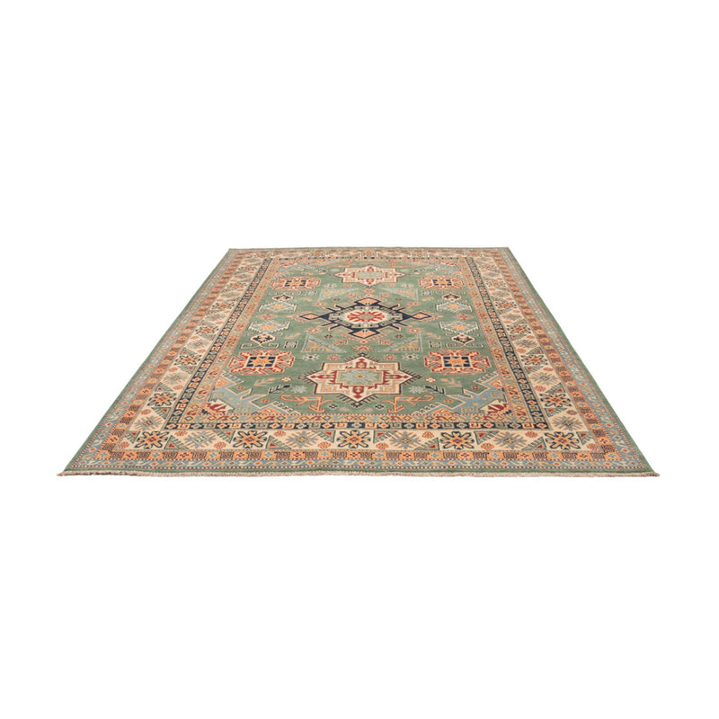 Ziegler Carpet - Kazak - 297 x 211 cm - grön