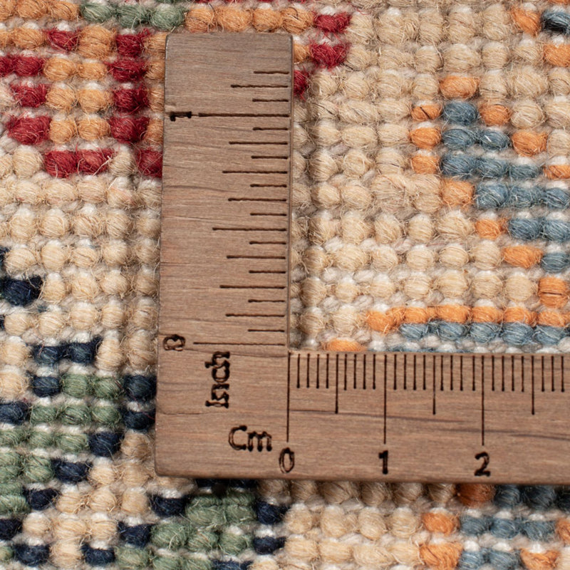 Ziegler Carpet - Kazak - 297 x 211 cm - grön