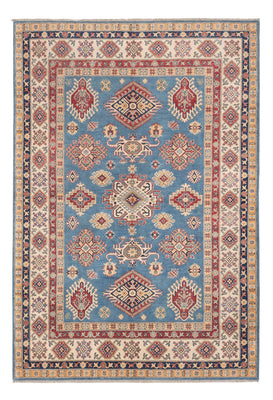 Ziegler Carpet - Kazak - 276 x 185 cm - blå