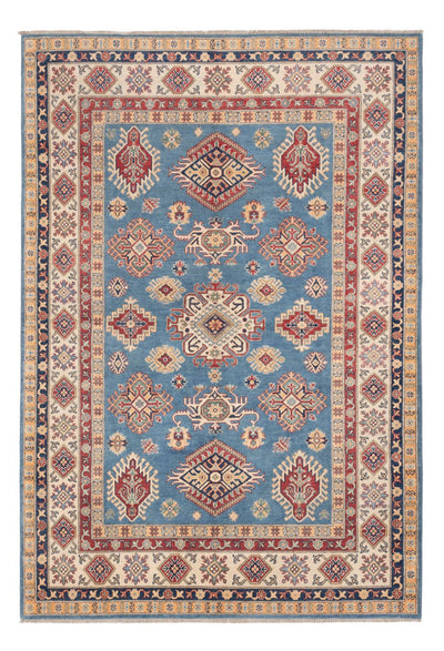 Kazak Mattan 185x276cm - Oriental Carpet