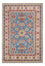 Ziegler Carpet - Kazak - 276 x 185 cm - blå