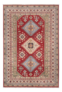 Ziegler Carpet - Kazak - 295 x 200 cm - röd