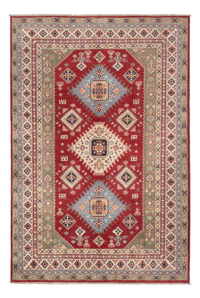 Kazak Mattan 200x295cm - Oriental Carpet