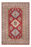 Ziegler Carpet - Kazak - 295 x 200 cm - röd