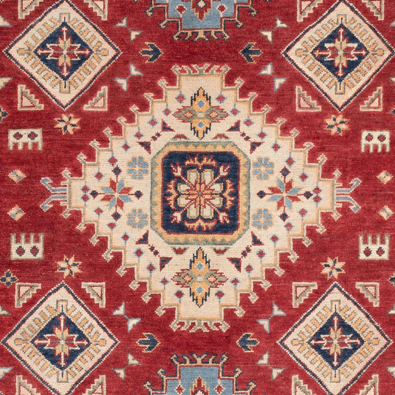 Ziegler Carpet - Kazak - 295 x 200 cm - röd