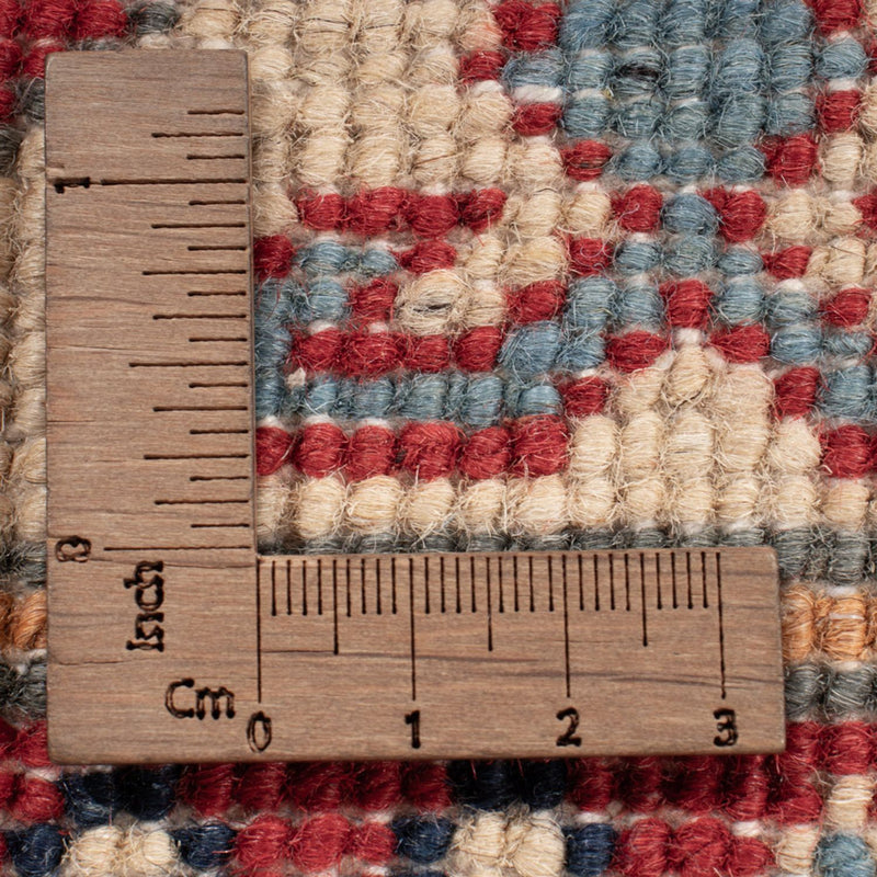 Ziegler Carpet - Kazak - 295 x 200 cm - röd