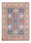 Ziegler Carpet - Kazak - 203 x 148 cm - blå