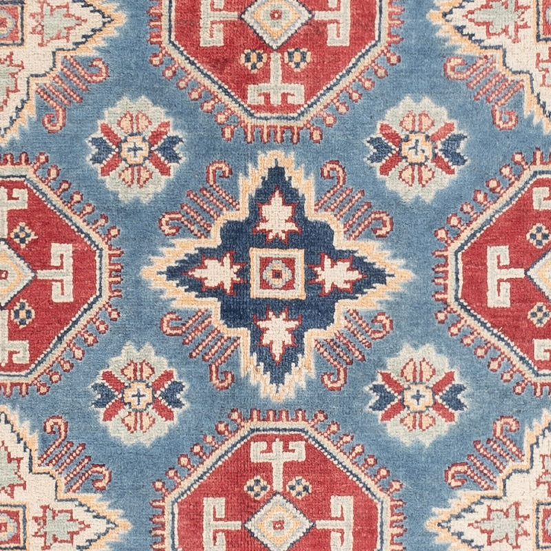 Ziegler Carpet - Kazak - 203 x 148 cm - blå
