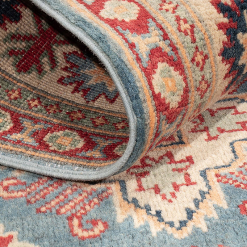 Ziegler Carpet - Kazak - 203 x 148 cm - blå